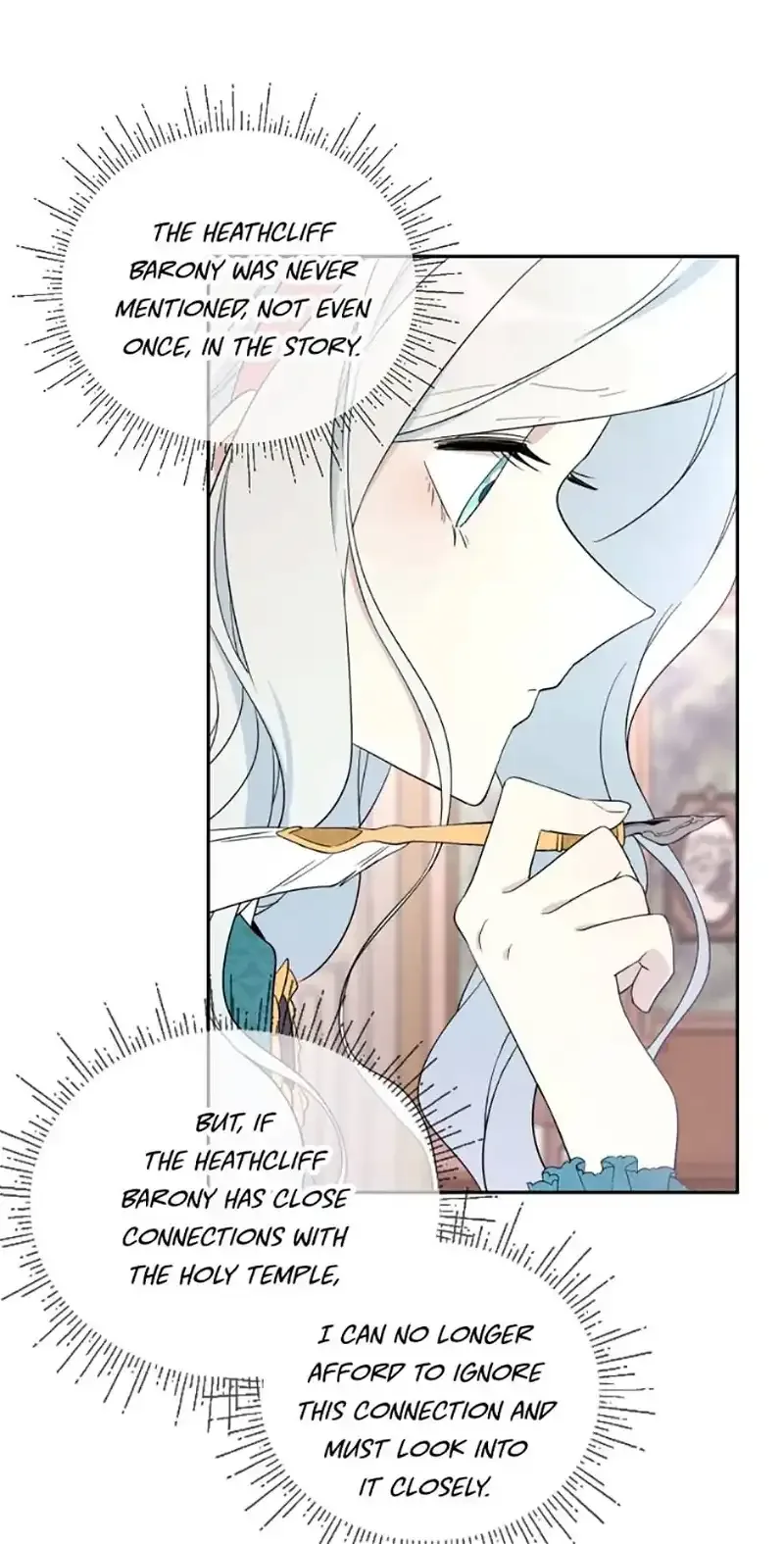 I Became the Hero’s Mom Chapter 28 page 18