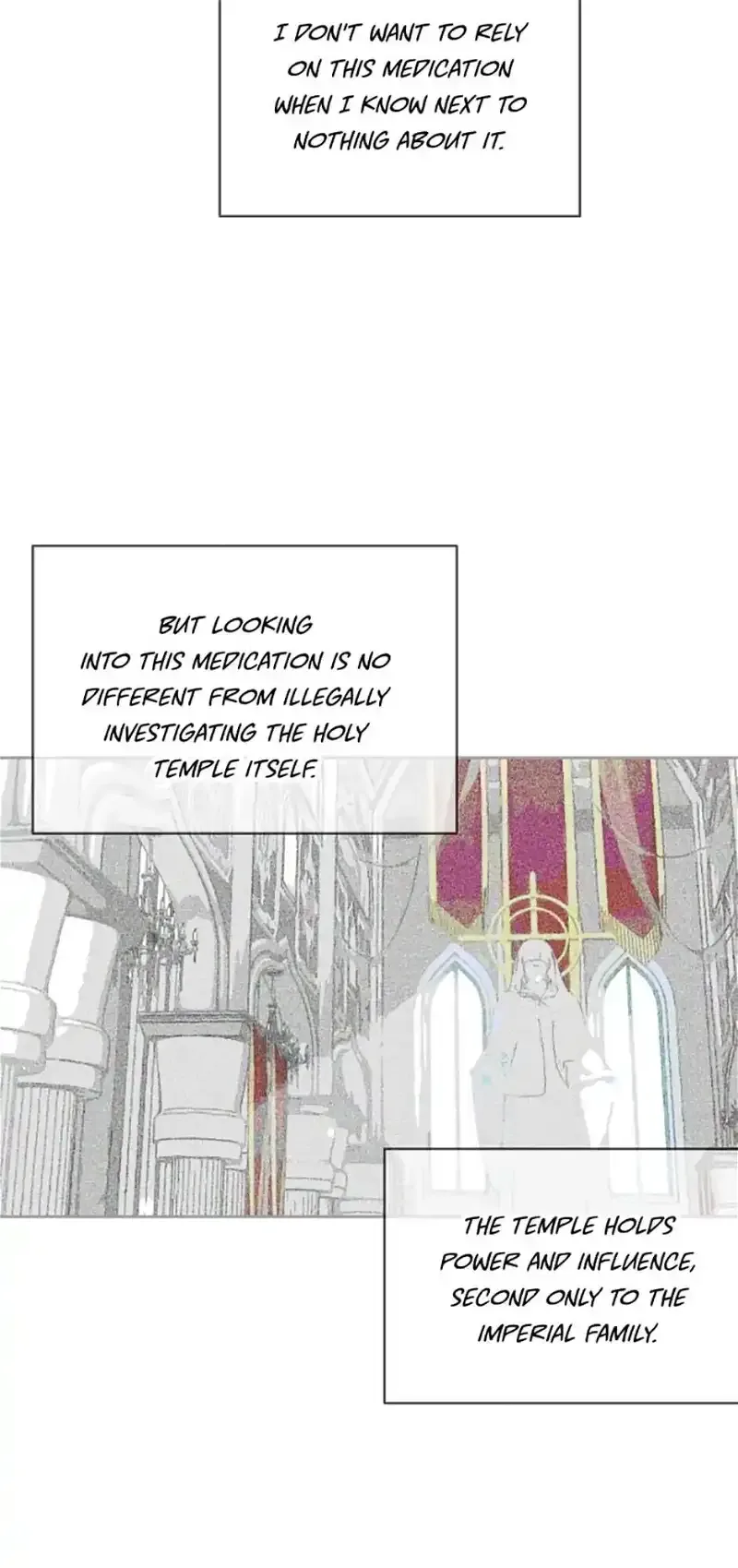 I Became the Hero’s Mom Chapter 27 page 36