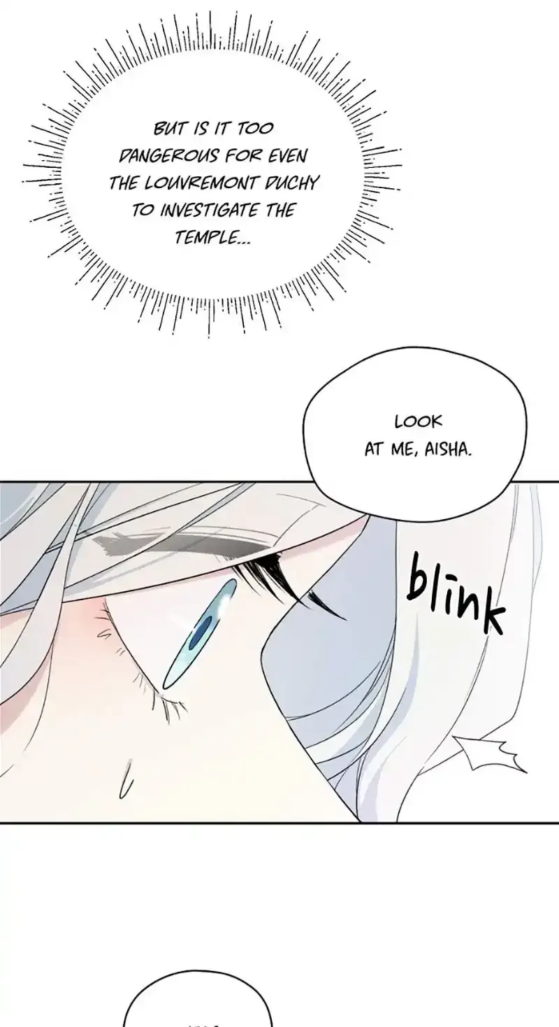 I Became the Hero’s Mom Chapter 27 page 37