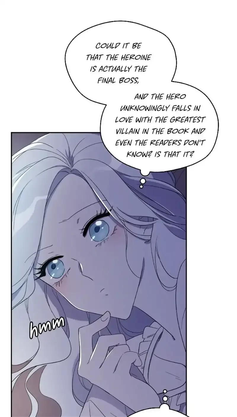 I Became the Hero’s Mom Chapter 30 page 23