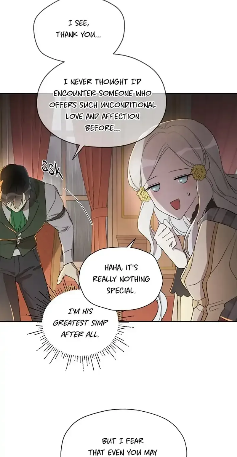 I Became the Hero’s Mom Chapter 23 page 40