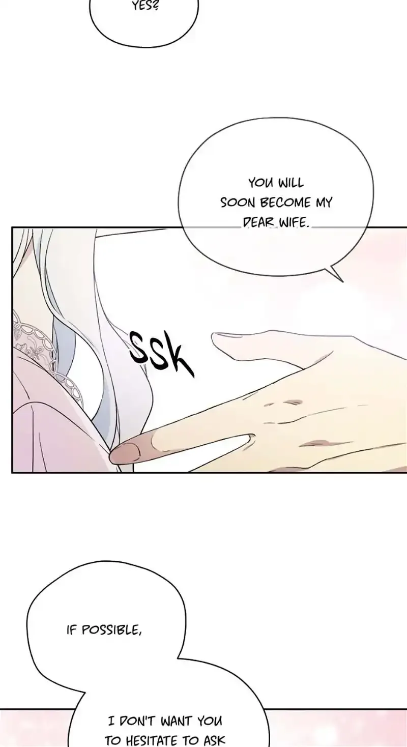 I Became the Hero’s Mom Chapter 27 page 38