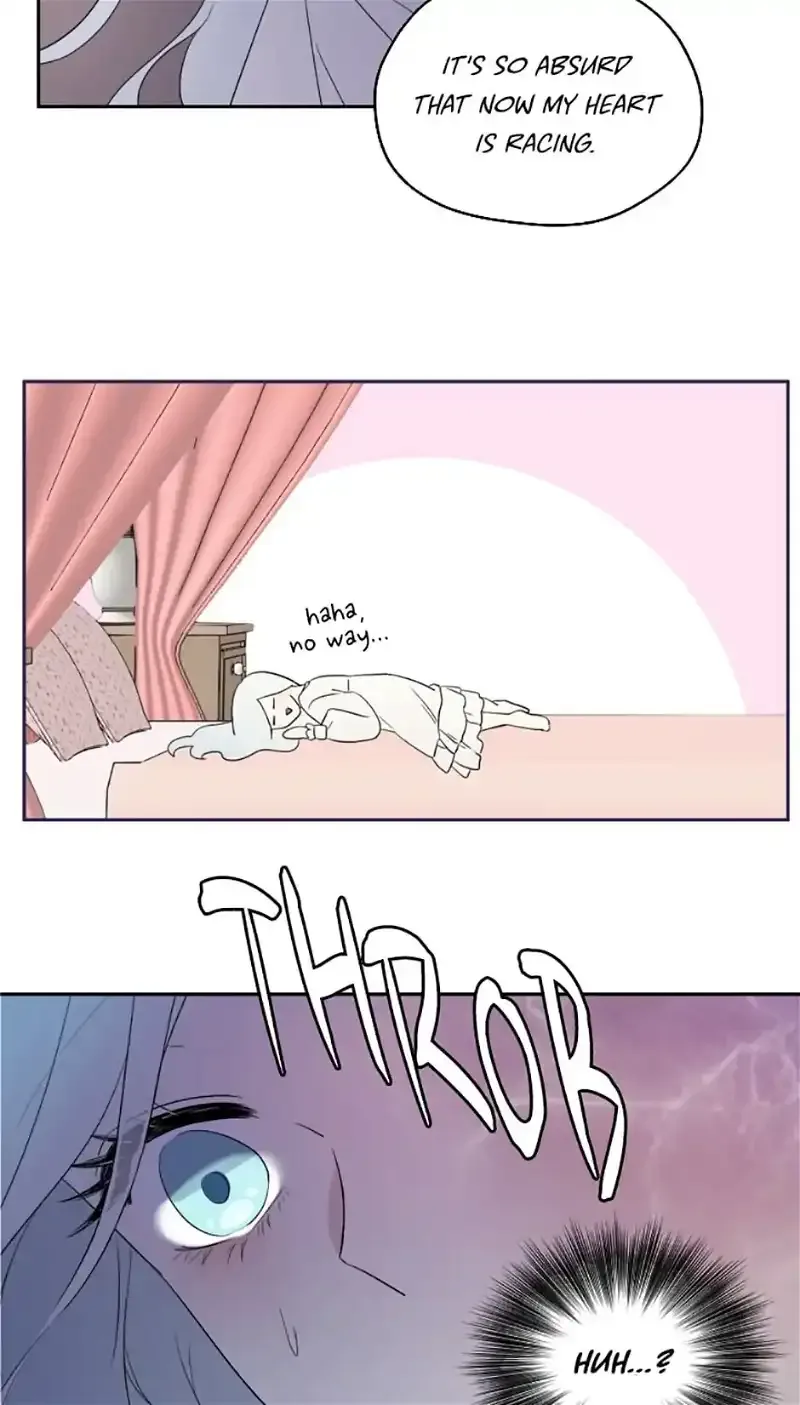 I Became the Hero’s Mom Chapter 30 page 24