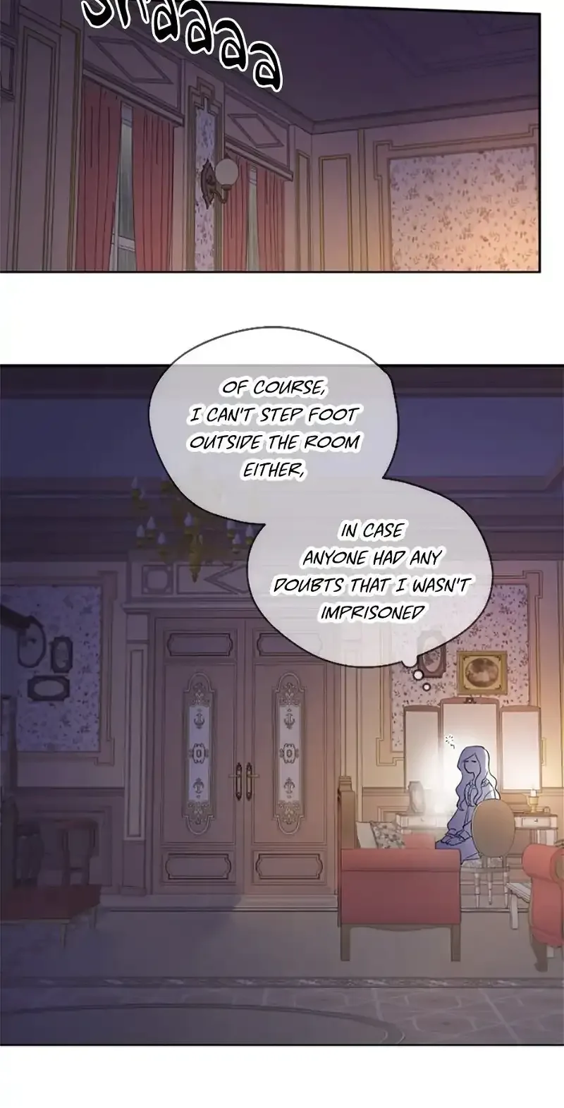 I Became the Hero’s Mom Chapter 30 page 17