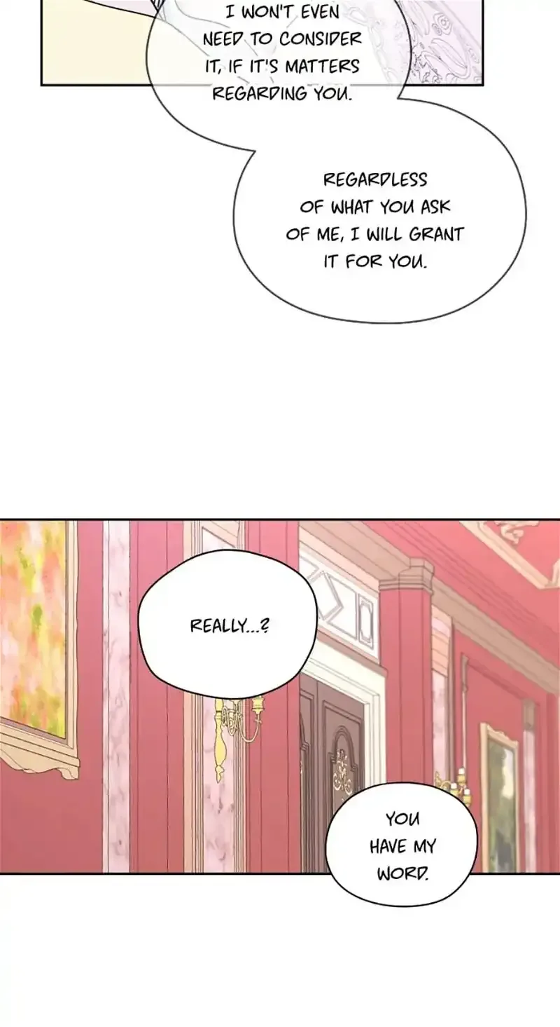 I Became the Hero’s Mom Chapter 27 page 41
