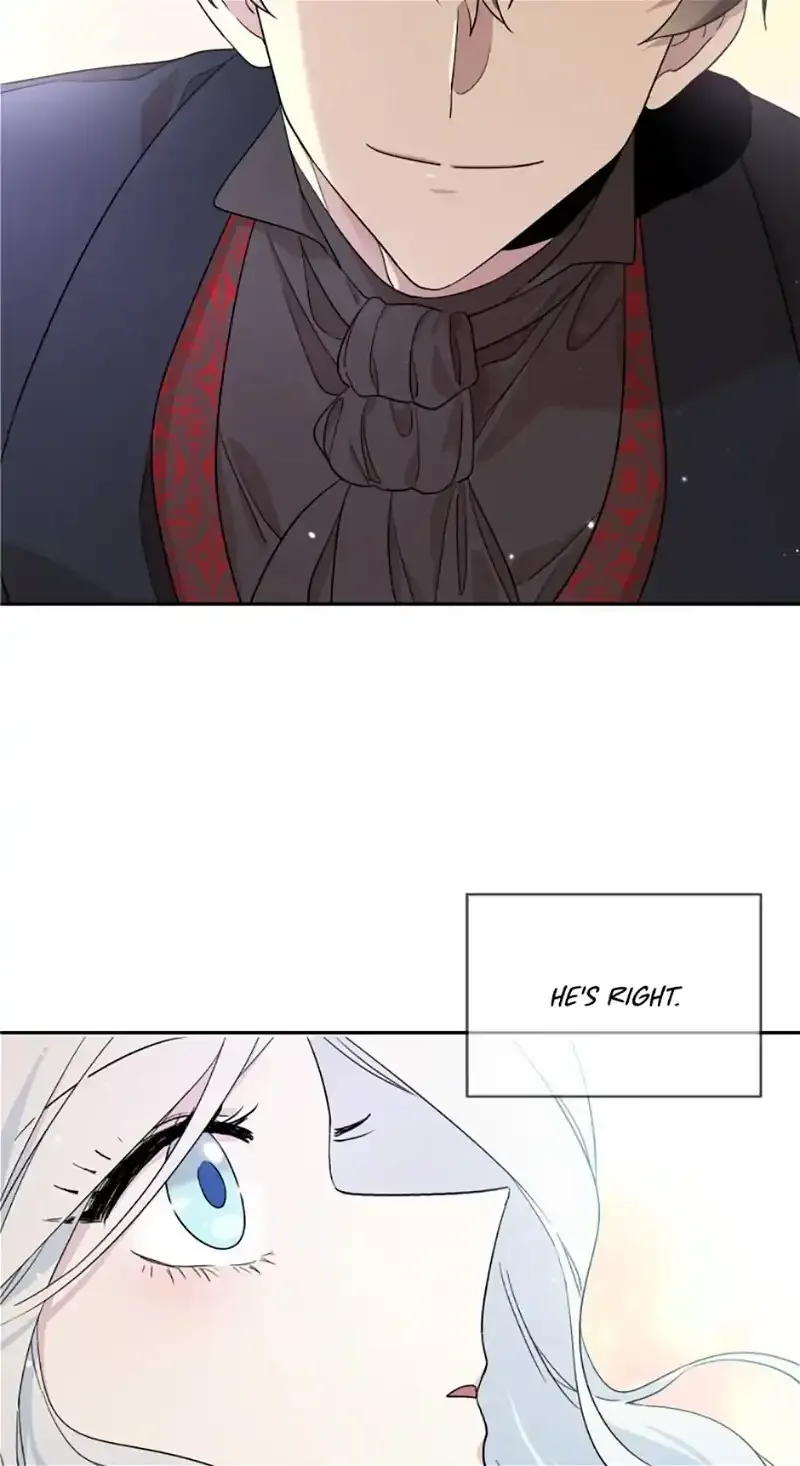 I Became the Hero’s Mom Chapter 27 page 43