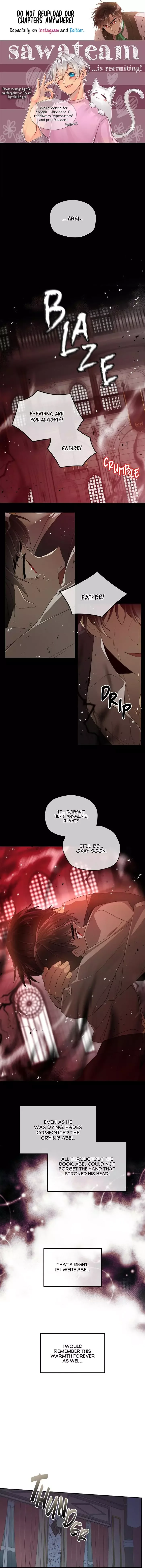 I Became the Hero’s Mom Chapter 31 page 1