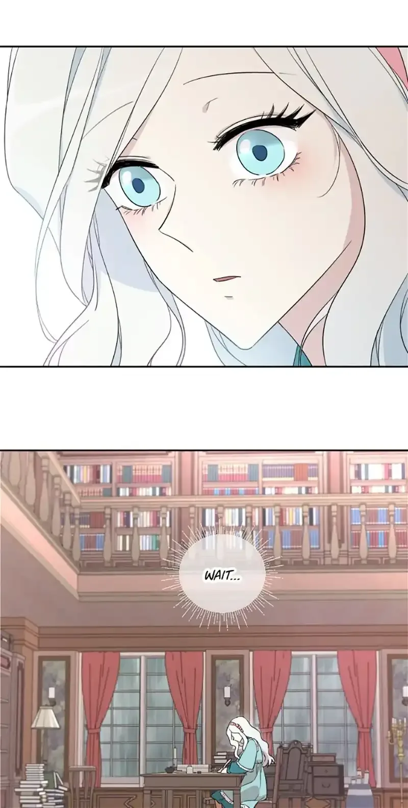 I Became the Hero’s Mom Chapter 28 page 29