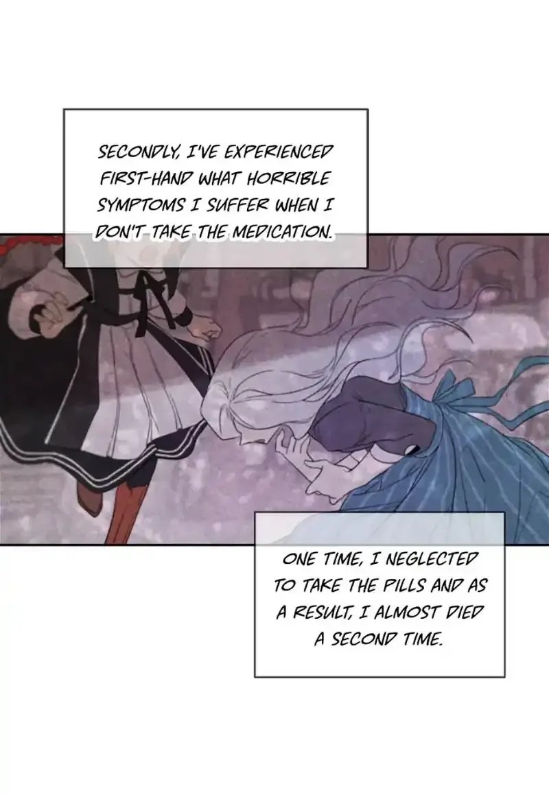 I Became the Hero’s Mom Chapter 28 page 22