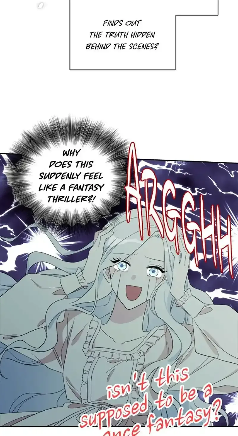 I Became the Hero’s Mom Chapter 30 page 21