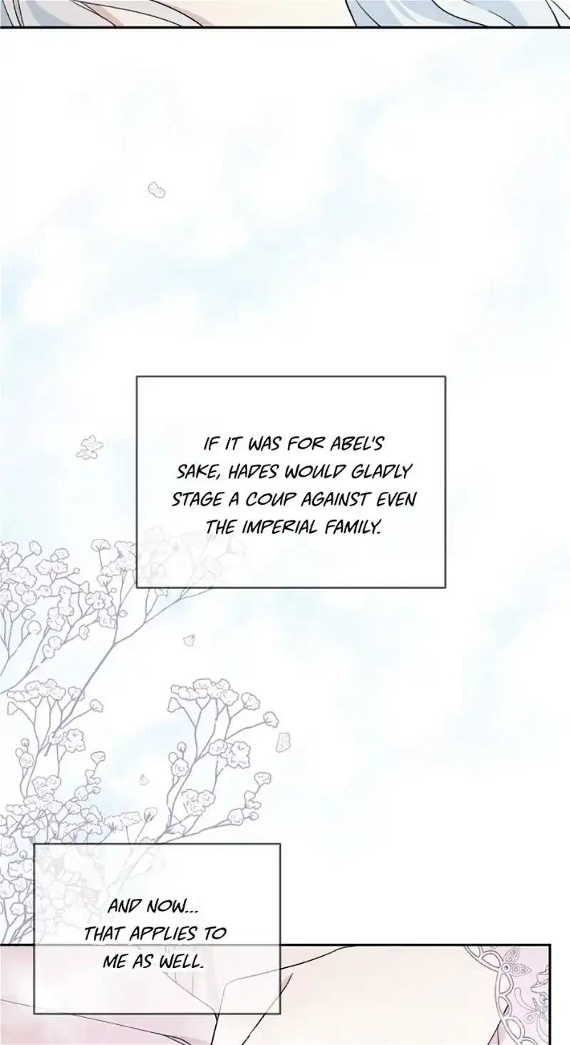I Became the Hero’s Mom Chapter 27 page 44