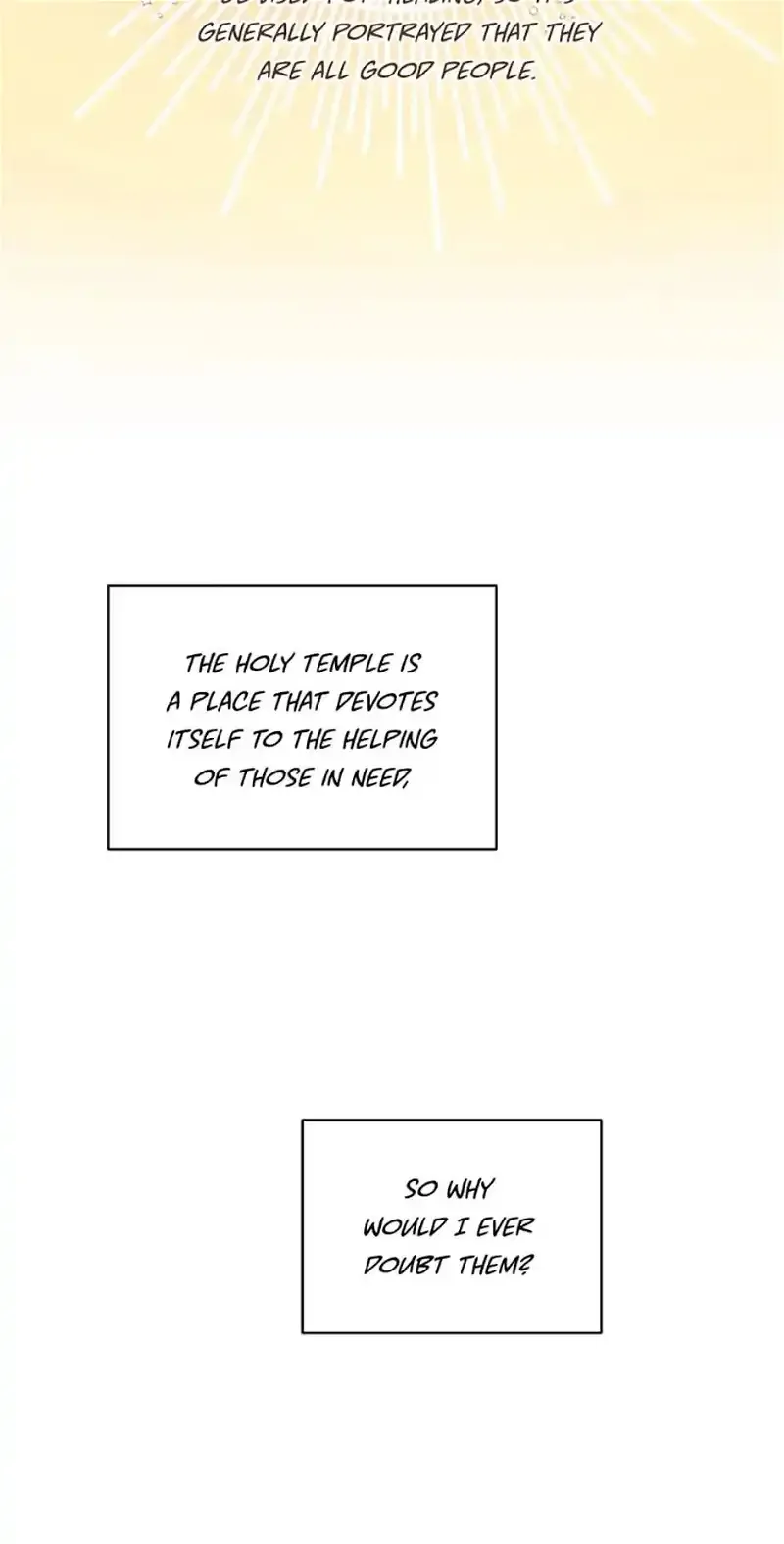 I Became the Hero’s Mom Chapter 28 page 21