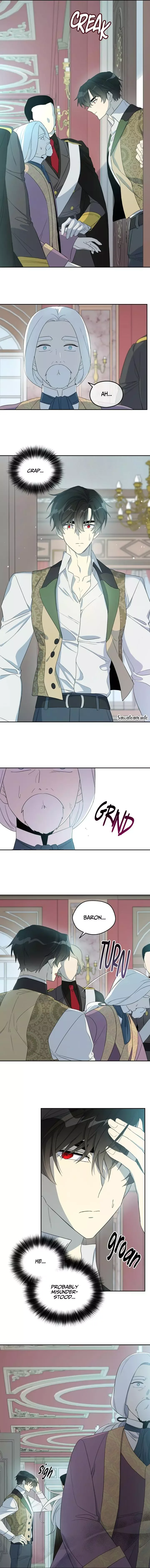 I Became the Hero’s Mom Chapter 32 page 2
