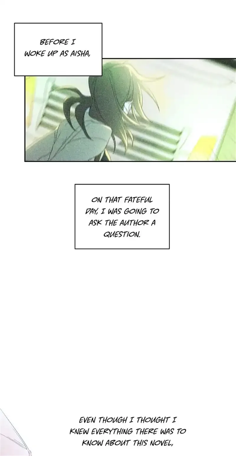 I Became the Hero’s Mom Chapter 28 page 34