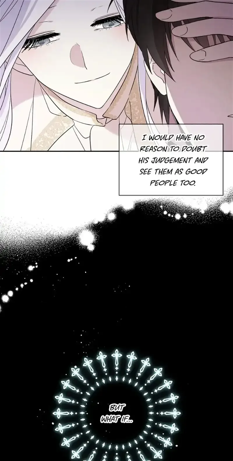 I Became the Hero’s Mom Chapter 28 page 32