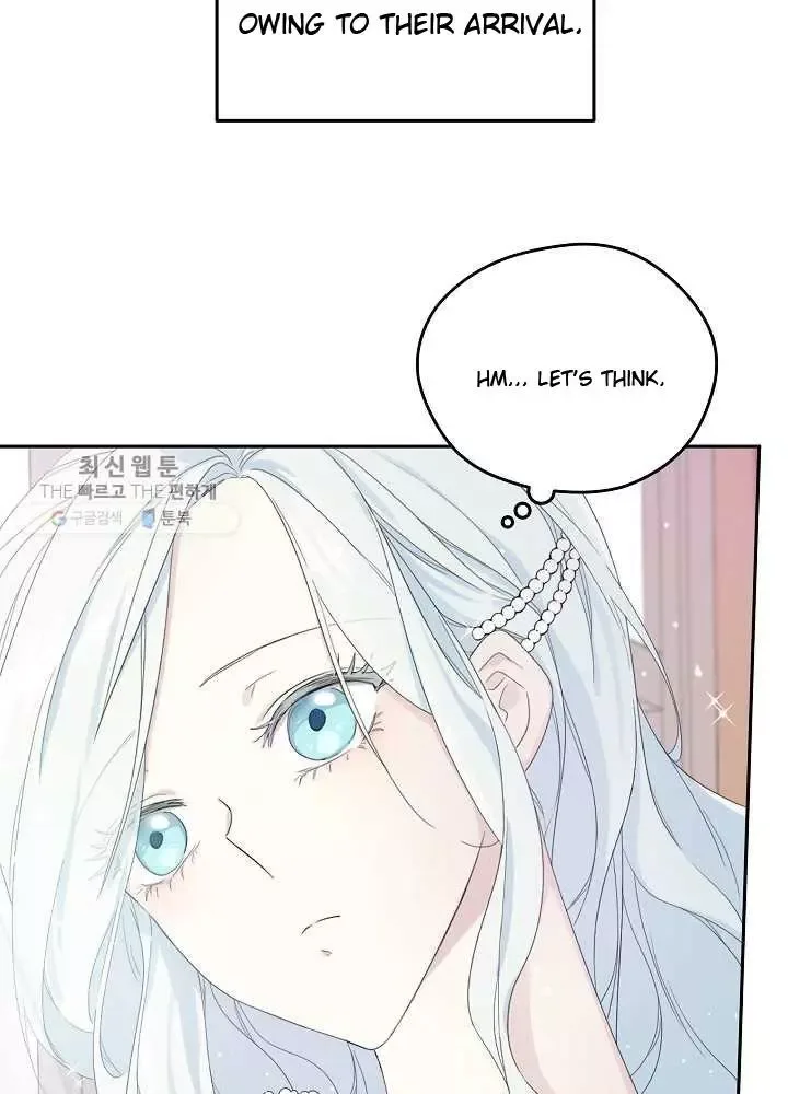 I Became the Hero’s Mom Chapter 35 page 11