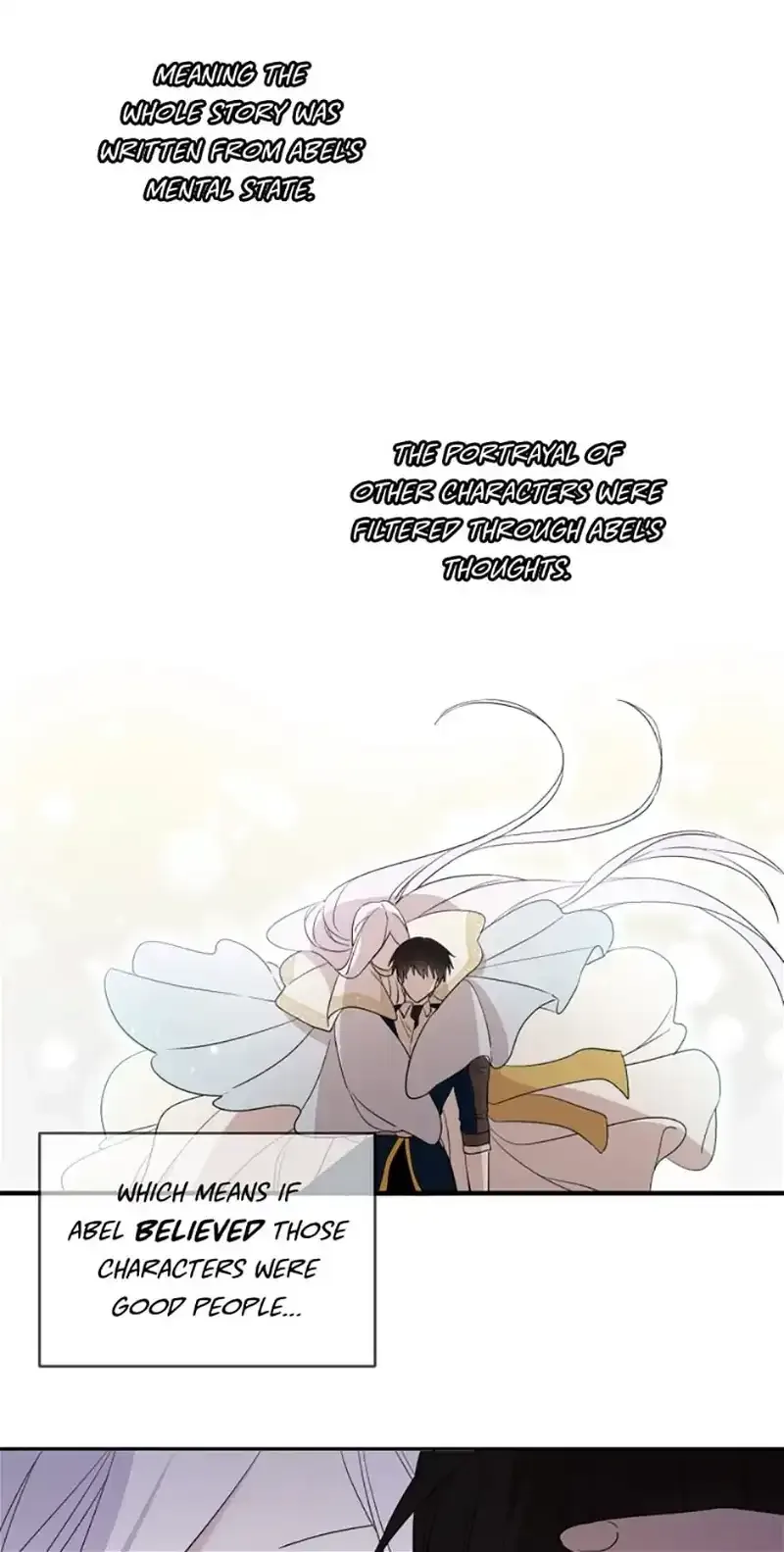 I Became the Hero’s Mom Chapter 28 page 31