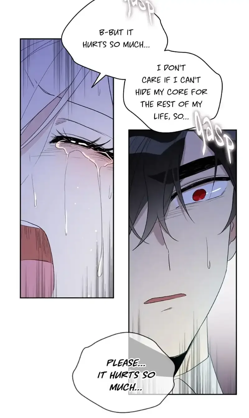 I Became the Hero’s Mom Chapter 30 page 36