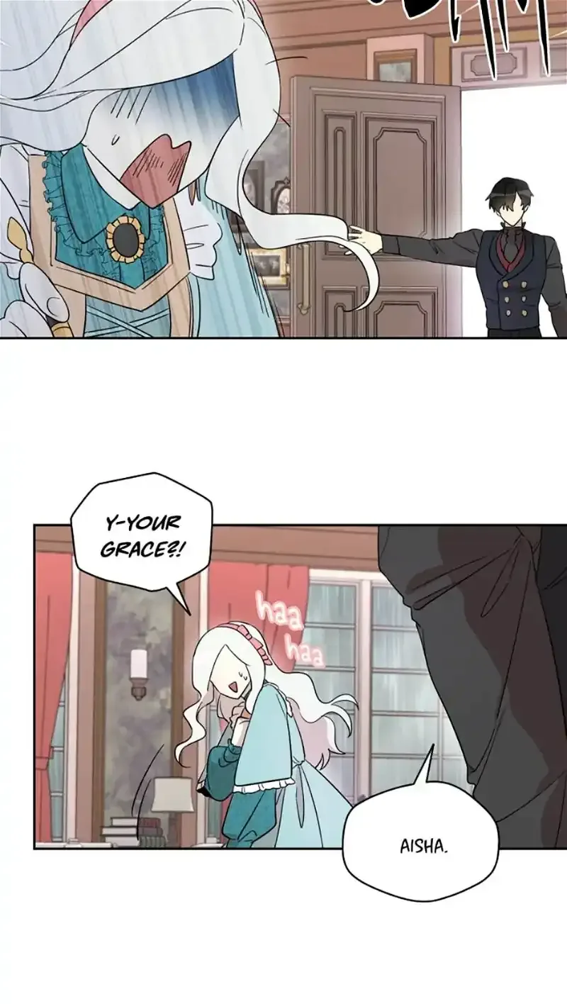 I Became the Hero’s Mom Chapter 28 page 41