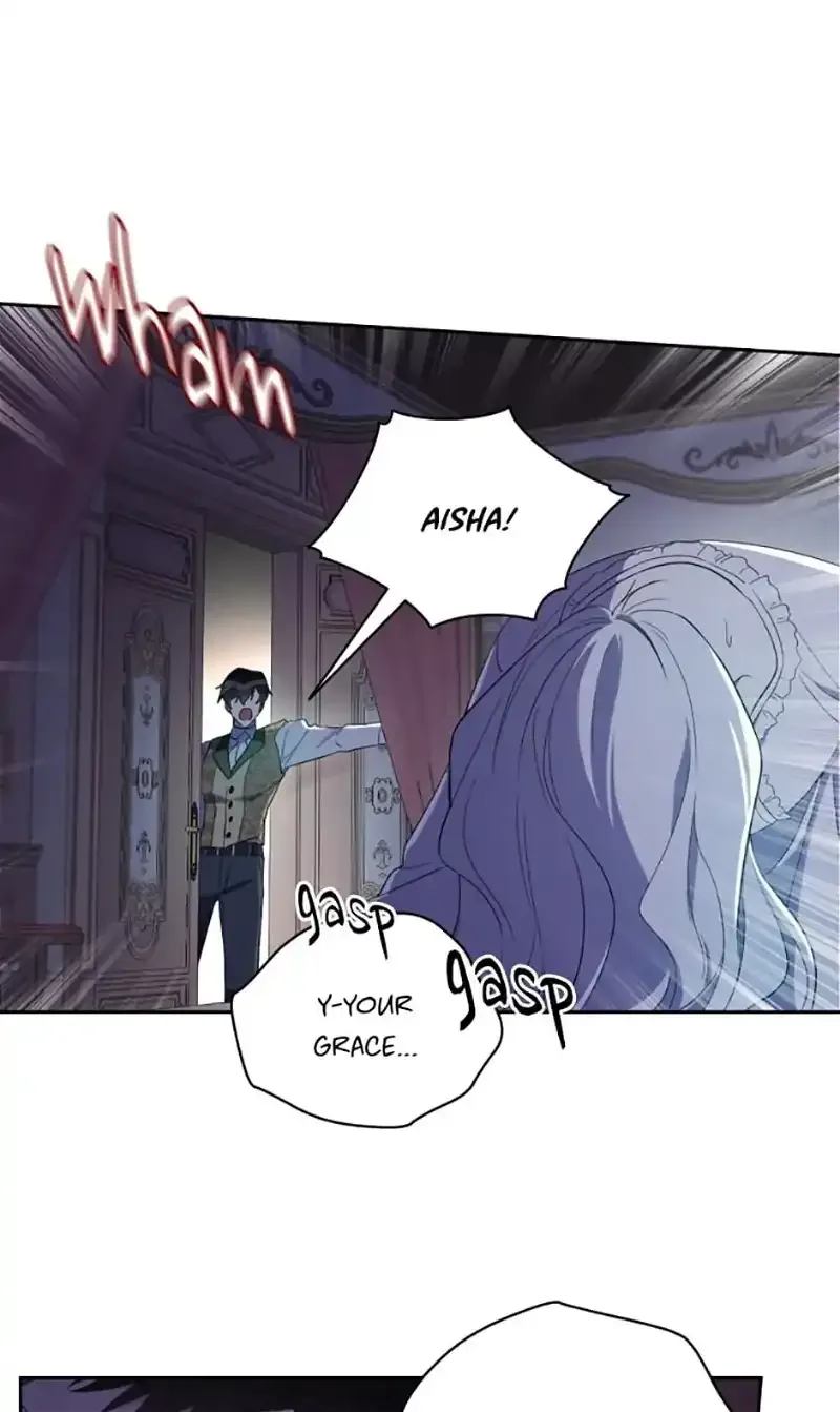 I Became the Hero’s Mom Chapter 30 page 33