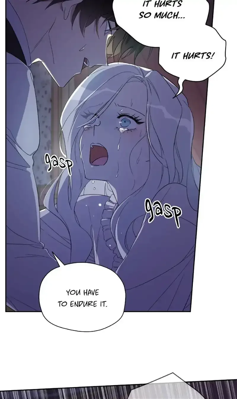 I Became the Hero’s Mom Chapter 30 page 34