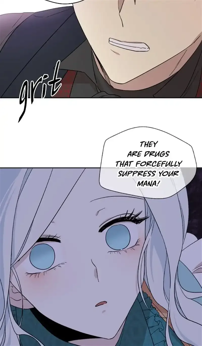 I Became the Hero’s Mom Chapter 28 page 44