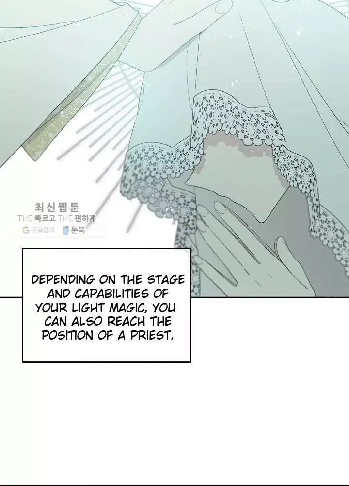 I Became the Hero’s Mom Chapter 35 page 18