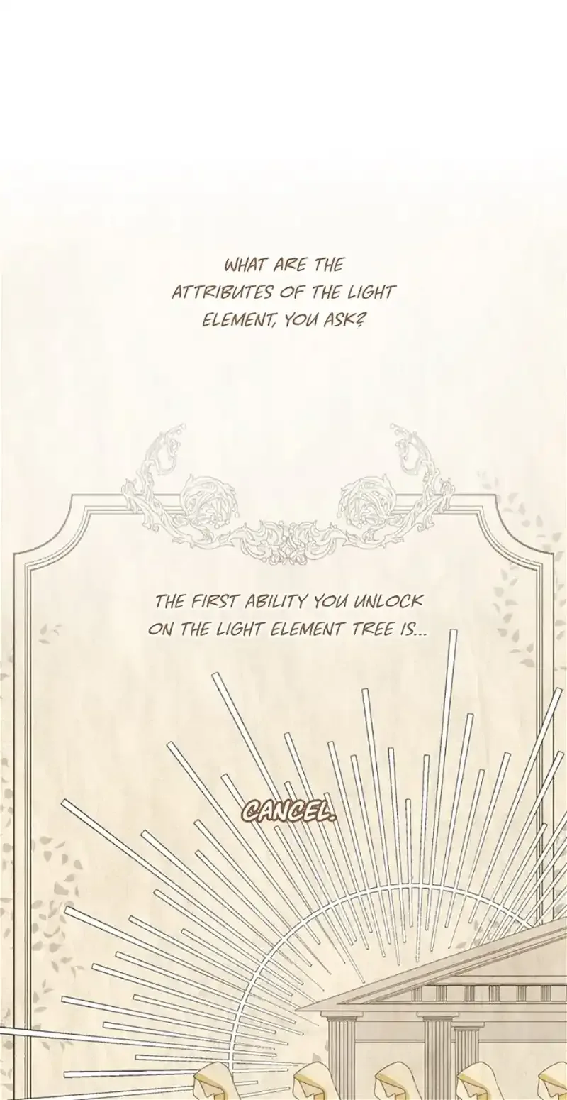 I Became the Hero’s Mom Chapter 33 page 1