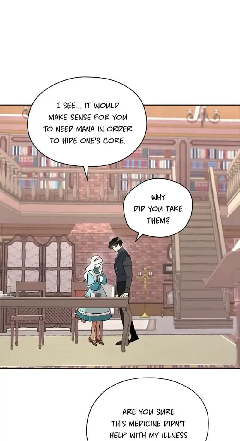 I Became the Hero’s Mom Chapter 28 page 47