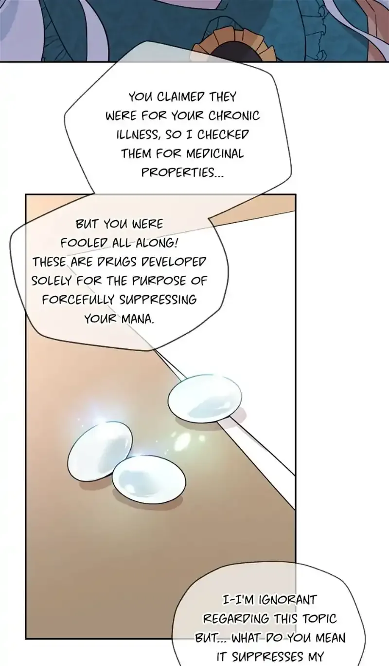I Became the Hero’s Mom Chapter 28 page 45