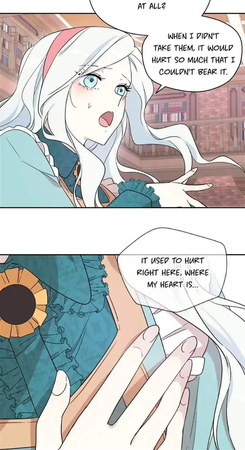 I Became the Hero’s Mom Chapter 28 page 48