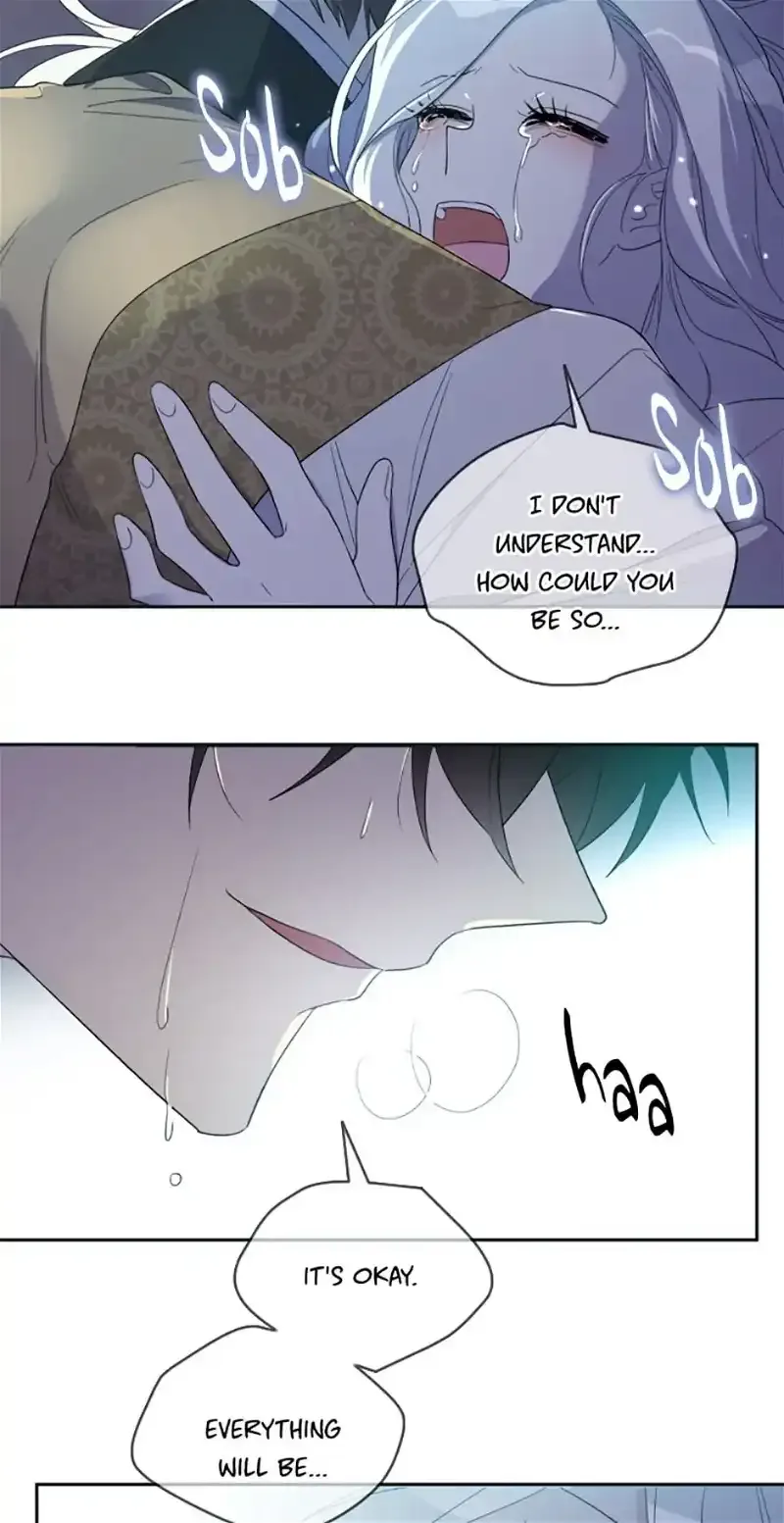 I Became the Hero’s Mom Chapter 30 page 47