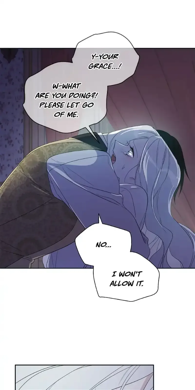 I Became the Hero’s Mom Chapter 30 page 41