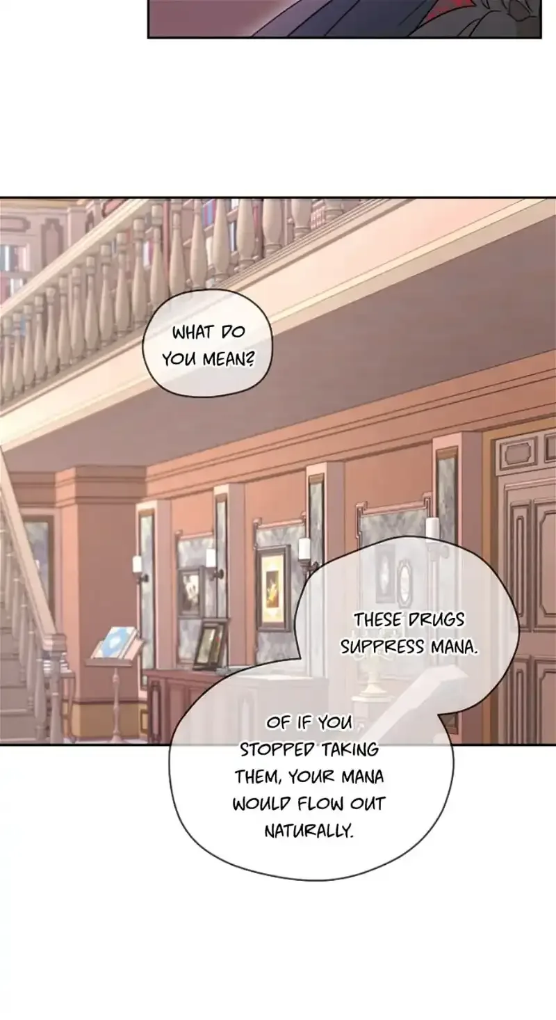 I Became the Hero’s Mom Chapter 28 page 50