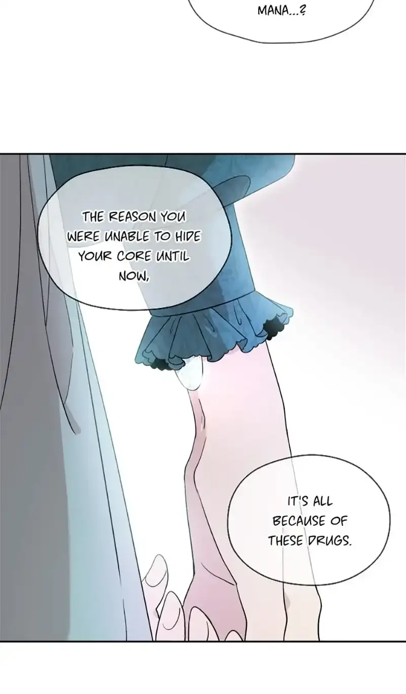 I Became the Hero’s Mom Chapter 28 page 46