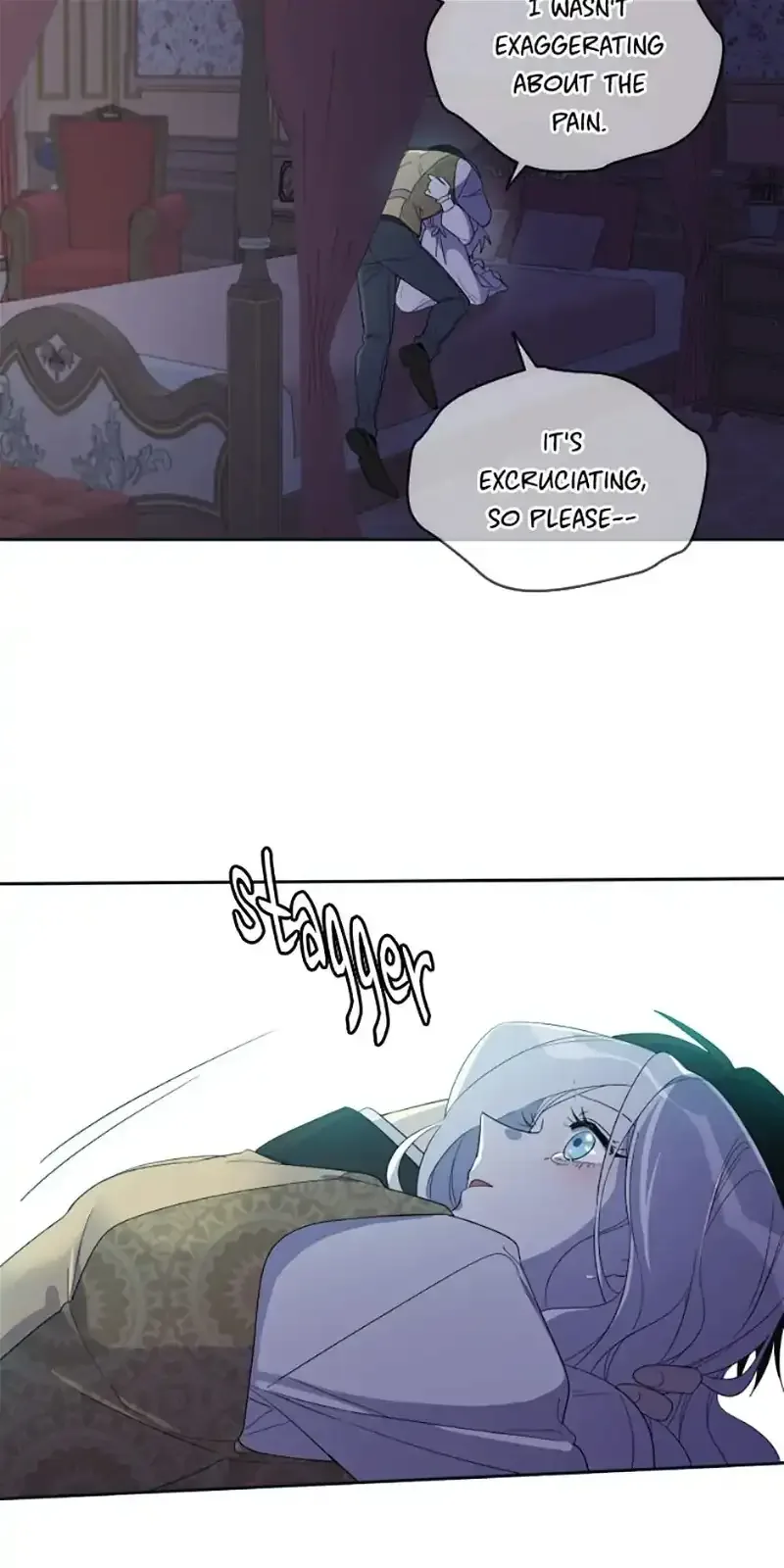 I Became the Hero’s Mom Chapter 30 page 43