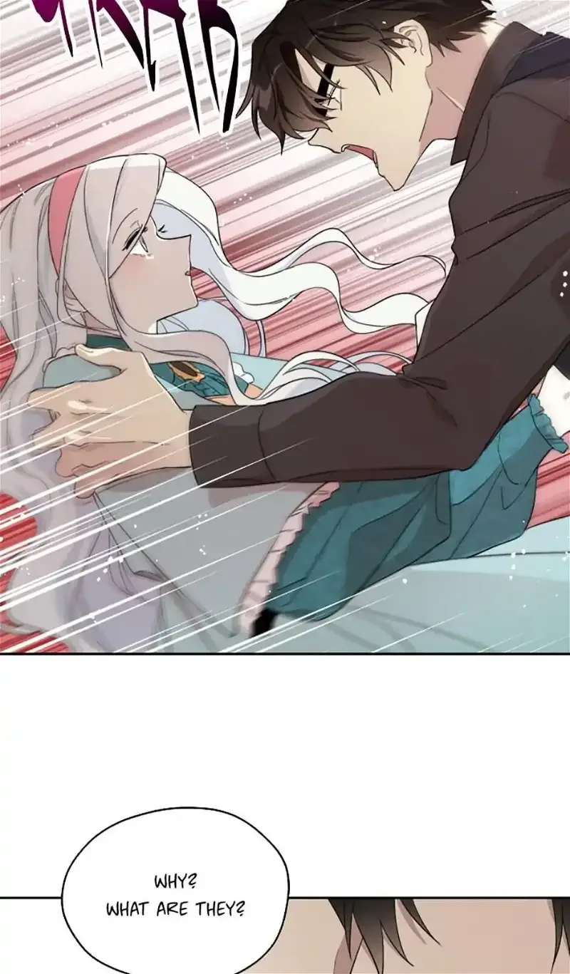 I Became the Hero’s Mom Chapter 28 page 43