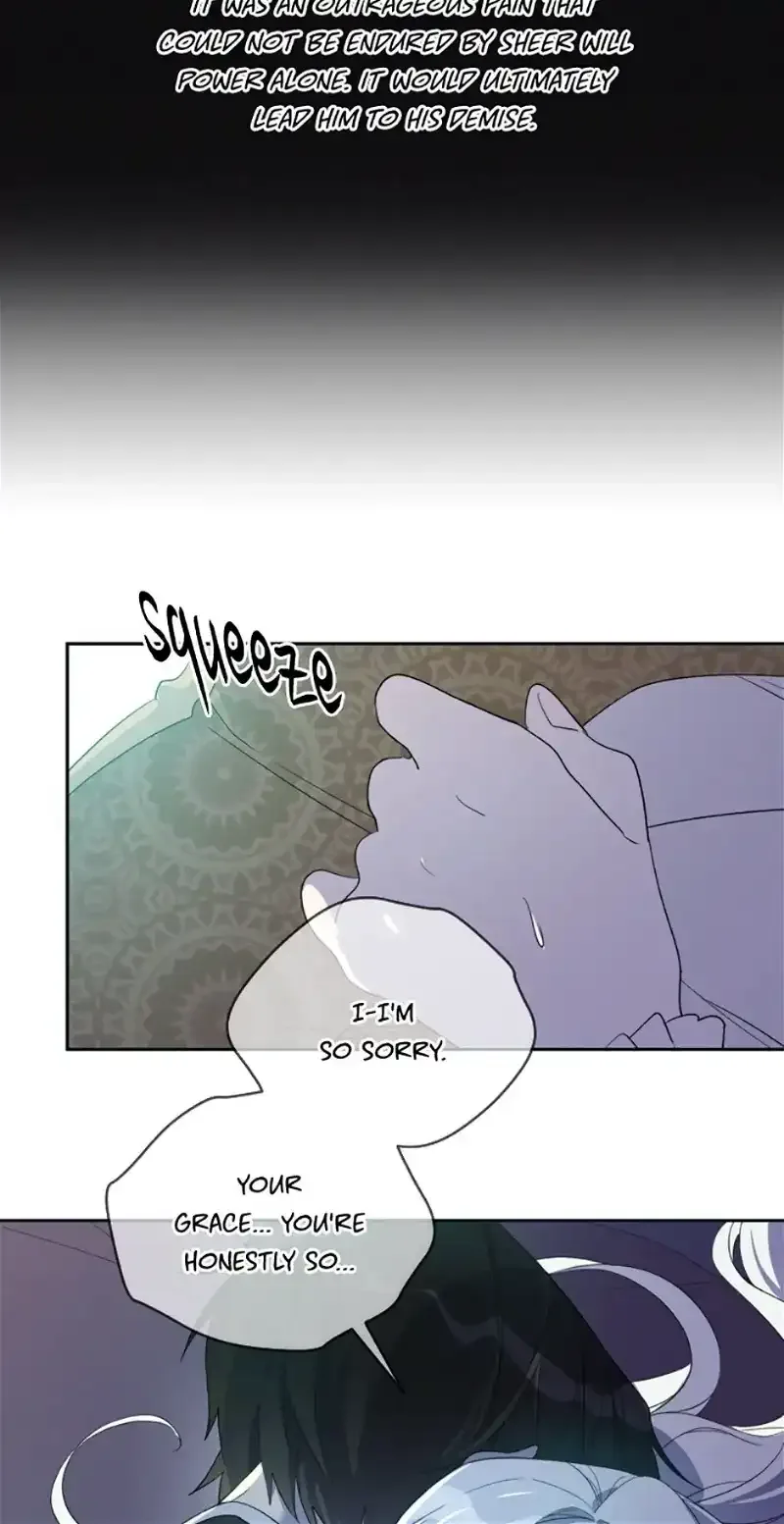 I Became the Hero’s Mom Chapter 30 page 46