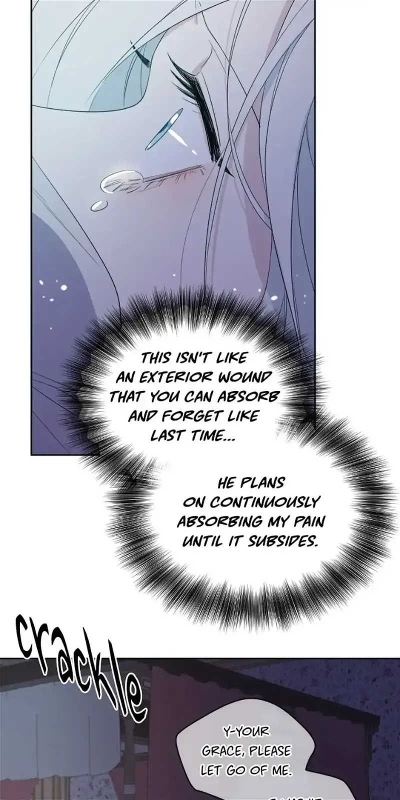 I Became the Hero’s Mom Chapter 30 page 42