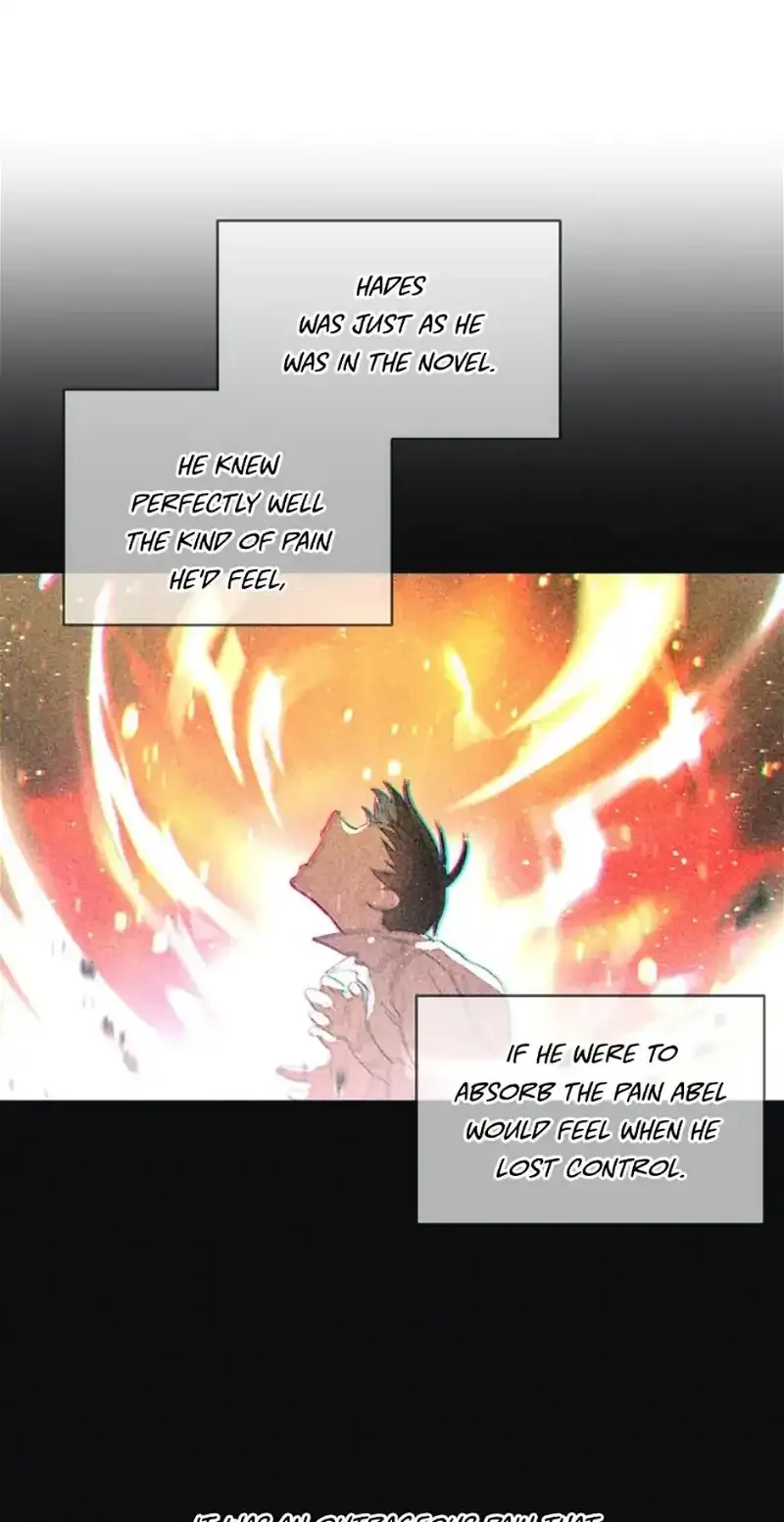 I Became the Hero’s Mom Chapter 30 page 45