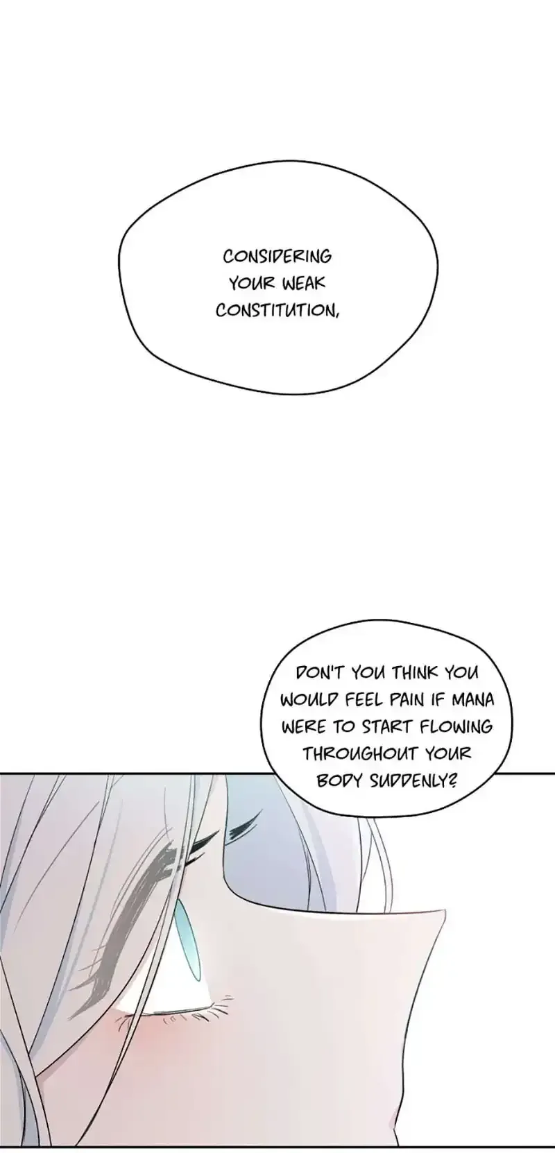 I Became the Hero’s Mom Chapter 28 page 51