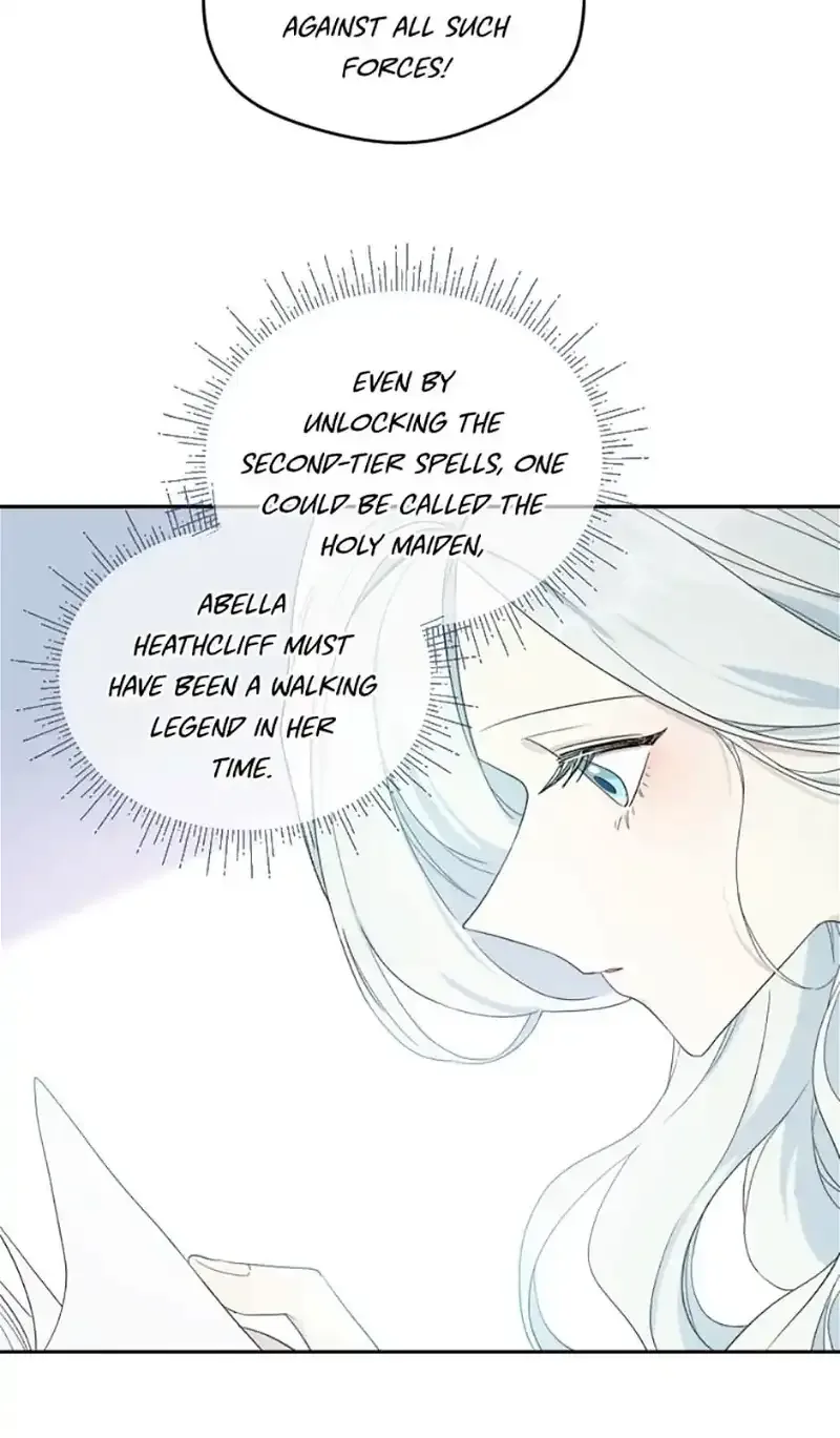 I Became the Hero’s Mom Chapter 33 page 8