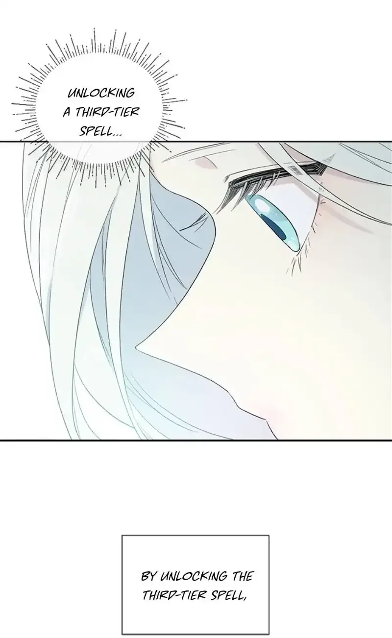 I Became the Hero’s Mom Chapter 33 page 9
