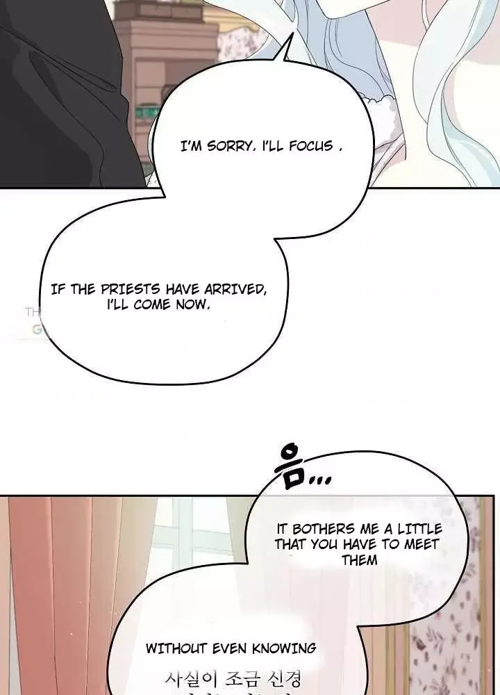 I Became the Hero’s Mom Chapter 35 page 36