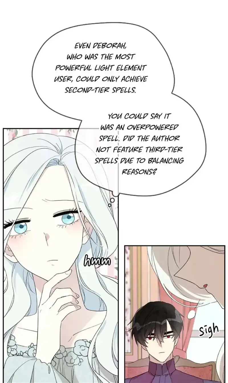 I Became the Hero’s Mom Chapter 33 page 13