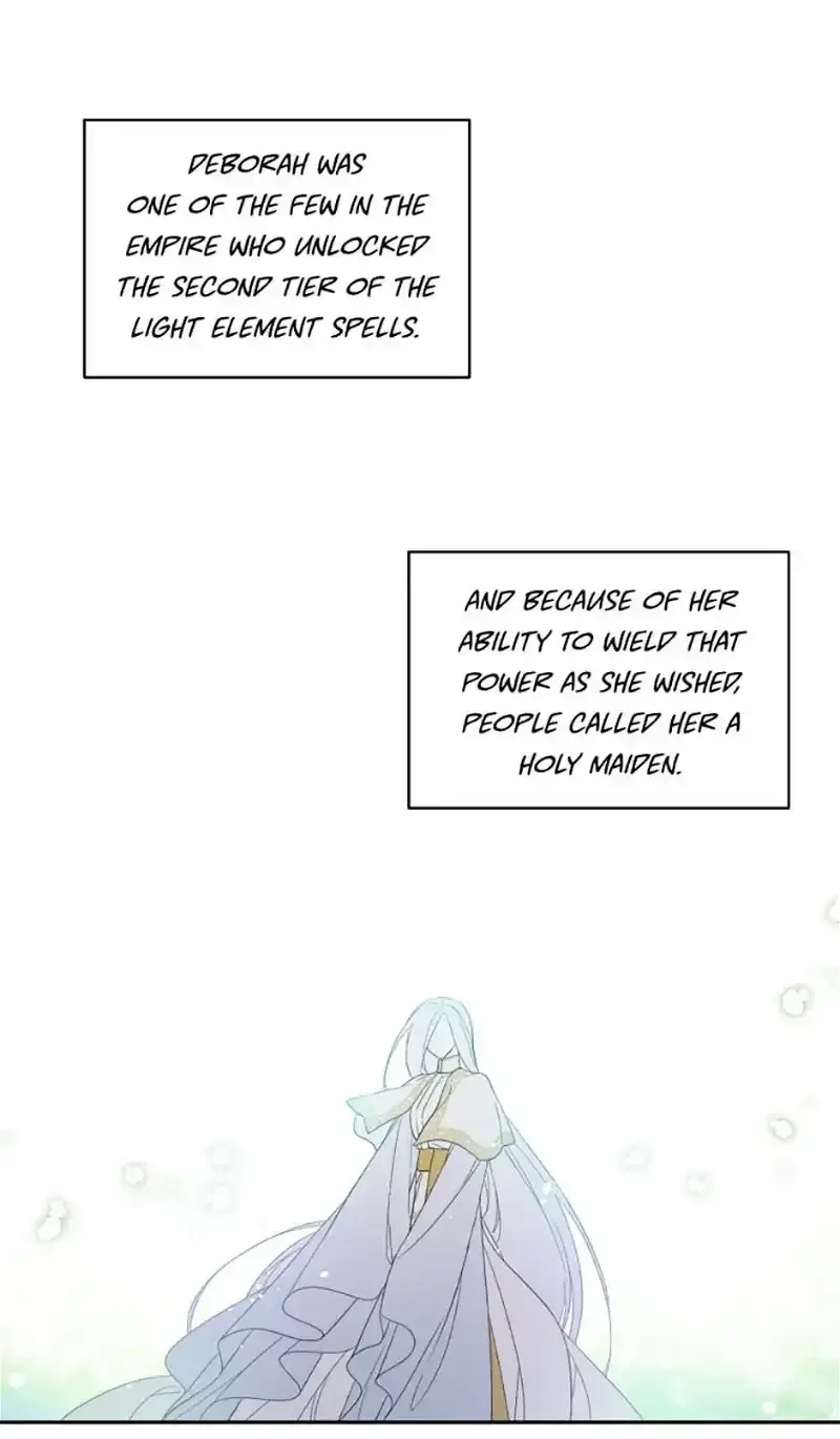 I Became the Hero’s Mom Chapter 33 page 5
