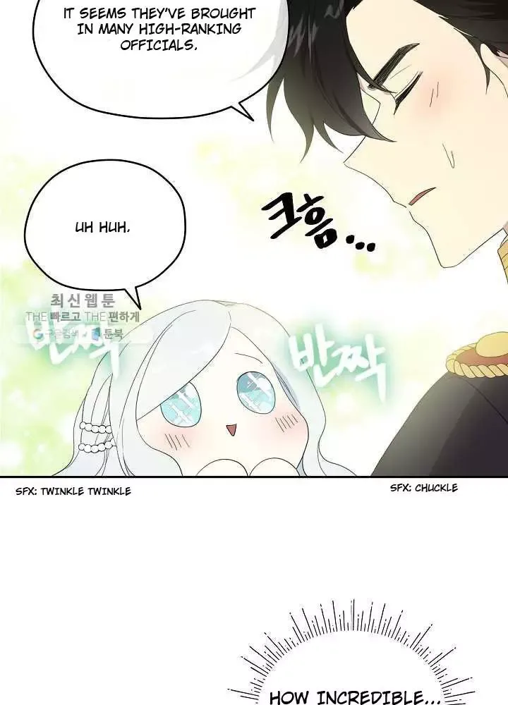 I Became the Hero’s Mom Chapter 35 page 31