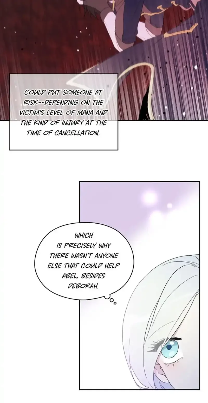 I Became the Hero’s Mom Chapter 33 page 4