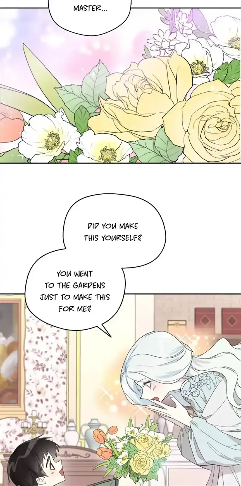 I Became the Hero’s Mom Chapter 34 page 7