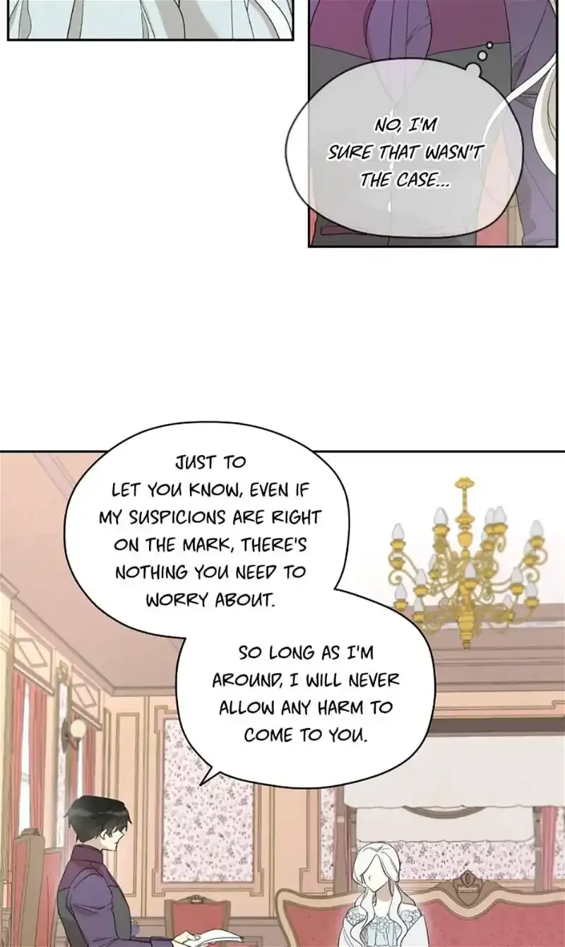 I Became the Hero’s Mom Chapter 33 page 14